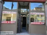 1st choice location 2495 sqft for rent Quartier des spectacles