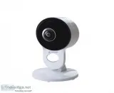 Cube Camera for Baby Care