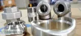 Stainless Steel 904L Forged Fittings
