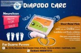 Neuro Scan for Diabetic Patients - Diapodo Care