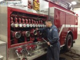 Fire Truck Repair in Rockmart GA