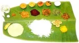 Tamil nadu style catering services in Bangalore