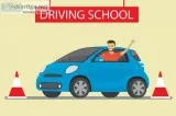 Driving Lessons Near Me Leamington