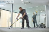 Commercial Cleaning Services Calgary