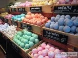 Bath Bomb Stores near me