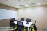 Co working furnished seater with AMENITY-10-30 at 4000 per seat 