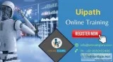 ui path training in hyderabad  uipath certification course