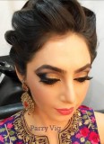 Professional Makeup Artist in Delhi