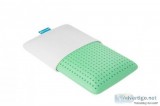 Bio Aloe Pillow - BedBreeZzz