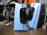 gm truck fenders