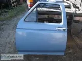 Ford truck doors