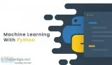 Machine Learning with Python Training in Bangalore