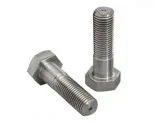 MONEL ALLOY K500 STUD BOLT