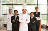 Is their scope in Hotel Management