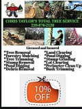 Land Clearing Grapple Services and MUCH MUCH MORE