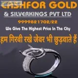 Cash For Silver