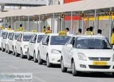 Hire Delhi to Jaipur Taxi for One Way and Round Trip Tours