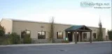 5718 W. Dannon Way - West Jordan OfficeWarehouse