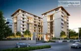 3 BHK FLATS SALE IN VADODARA SHREE BALAJI SKYRISE