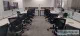 The Office Co-working space you need
