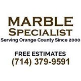 Granite Floor Restoration Placentia