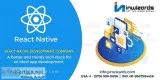 React Native Development Service