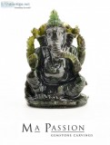 Choose The Unique Collection Of Jade Carving  Ma Passion