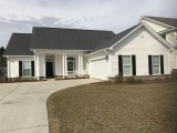 612 Stonebridge Cir Savannah GA 31419