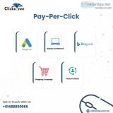 Expert PPC Services  PPC Management Agency in Victoria  ClicksTr