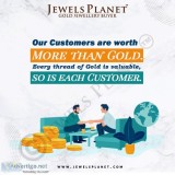 Sell Your Gold Without Bill at Jewels Planet