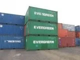 SHIPPING CONTAINERS GRADE A CERTIFIED WIND AND WATERTIGHT STORAG