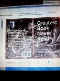 Greatest book Never read
