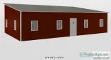 The Building Super Store-Barndonminium