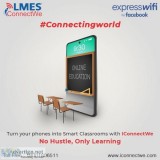 Use Express Wifi to stay connected with entire world