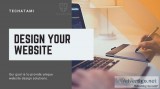 Vancouver web design company