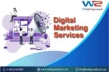 Digital Marketing Company In USA - WebSpreadTech