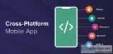 Cross Platform App Development Company  Hybrid App Development