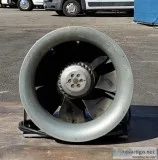 USED 10&quot Can-Fan s