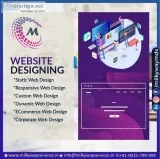 Website Designing Software Company In Noida