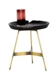 Buy Sunpan Montoya Side Table  Side Tables  Graysondh.com