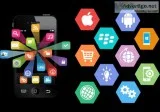 Avail The Top Mobile App Development Services For Your Business