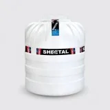 Water tank manufacturer in India - The Sheetal Group