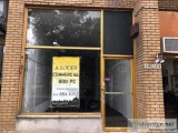 550 sqft space on ground floor Prime location in Rosemont