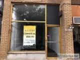 550 sqft space on ground floor Prime location in Rosemont