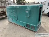 ONAN 30EK-4R13A GENERATOR  31804206