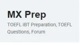 TOEFL Speaking Questions