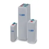 Forklift battery Service