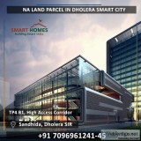 Dholera SIR Land in Activation Area FP No. 277 Dholera smart cit
