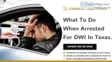 Hire the Best DWI Lawyer in Houston TX