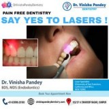 DENTIST NEAR ME  DR. VINISHA PANDEY